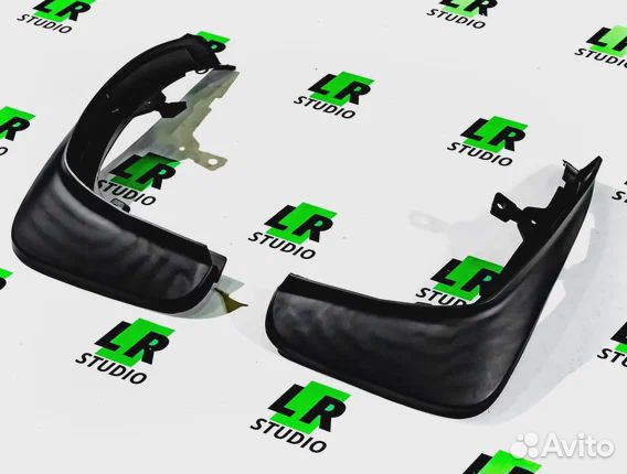 Брызговики задние Range Rover Sport Autobiography