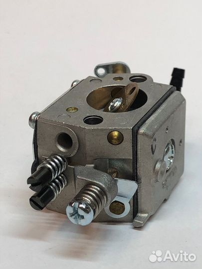 Карбюратор бензопилы Komatsu zenoah 6200