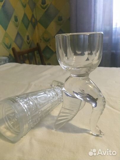 Рог для вина