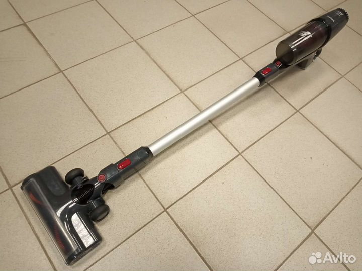 Беспроводной пылесос Tefal X-Pert 3.60 ty6933wo