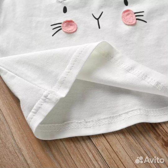 Костюм тройка для девочки