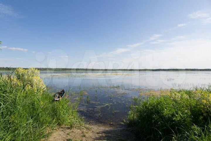 Дача 50 м² на участке 6 сот.