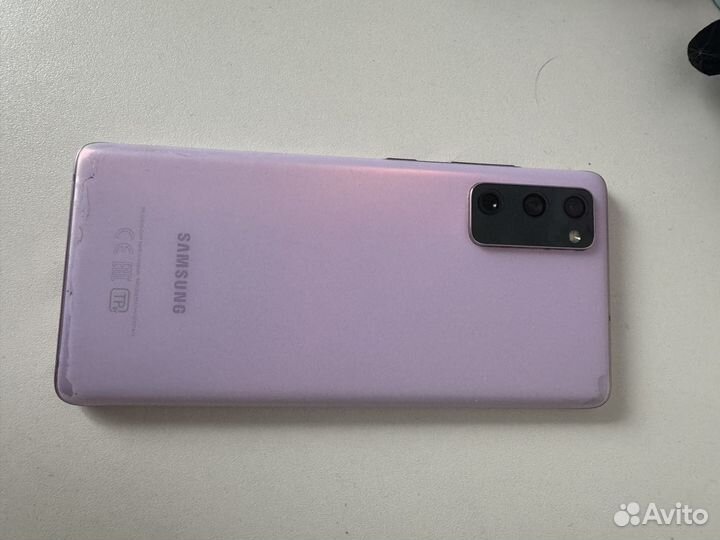Samsung Galaxy S20 FE, 8/128 ГБ