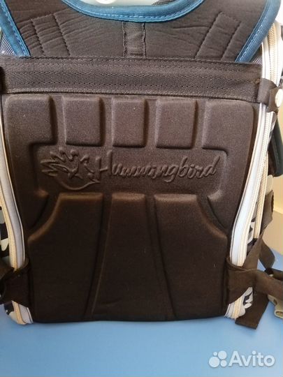 Ранец школьный для мальчика