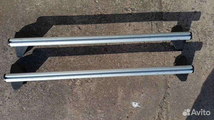 Багажник на Опель Зафира