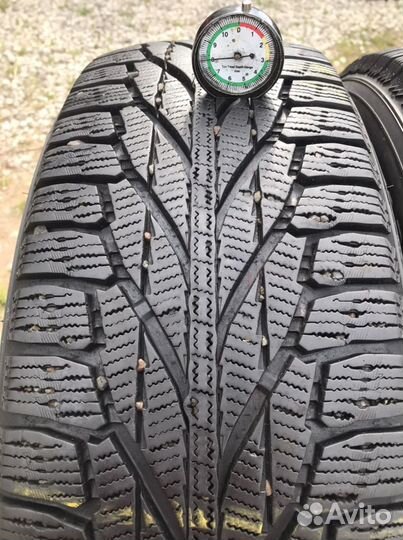 Nokian Hakkapeliitta R2 SUV 225/65 R17 106R