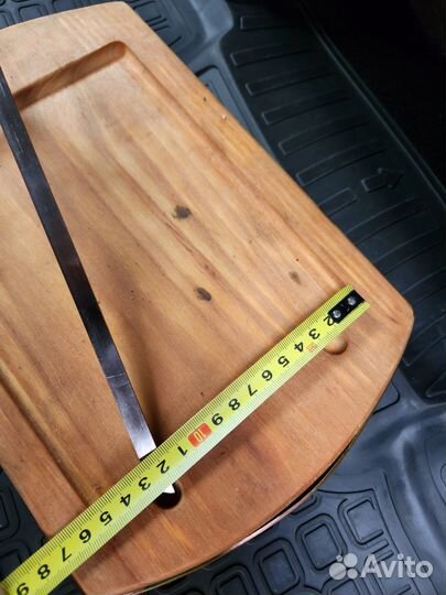 Подставка под шашлык