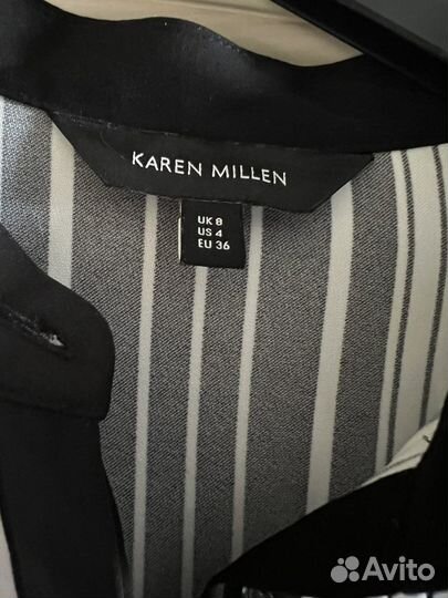 Платье karen millen