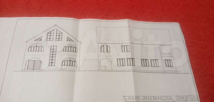 Дом 244 м² на участке 17 сот.