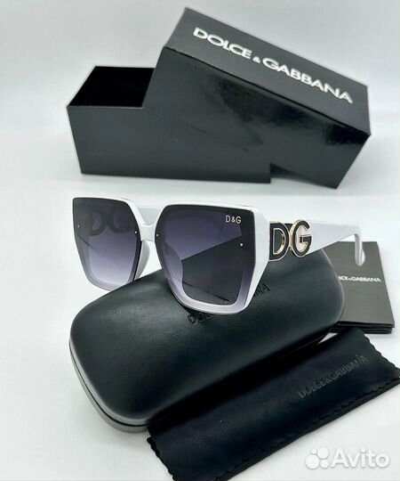 Очки Dolce gabbana брендовые