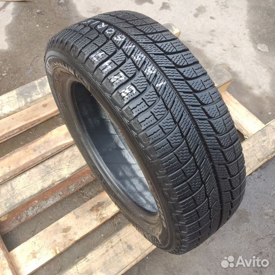 Michelin X-Ice 185/60 R15 88H