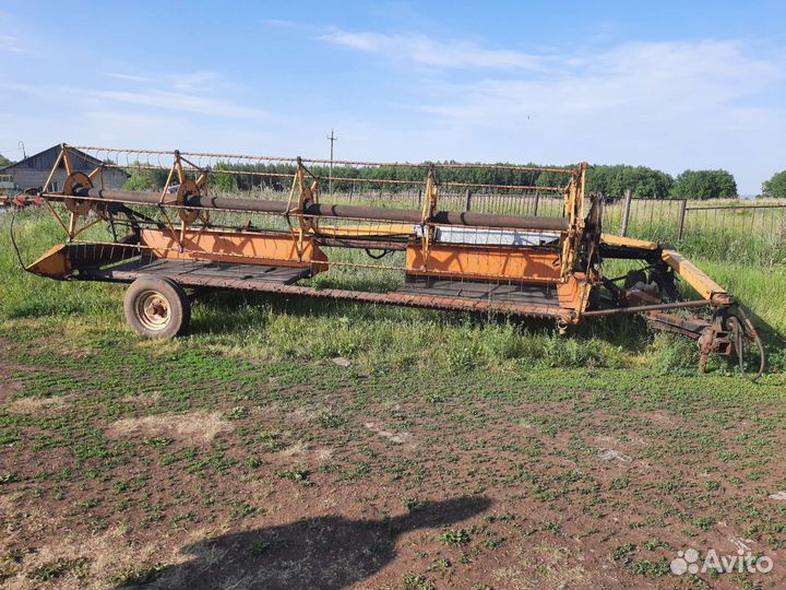 Сельхозтехника бу