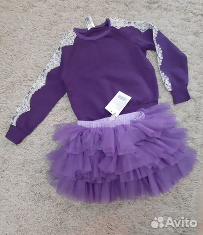 Вещи р. 98-104 брендовые