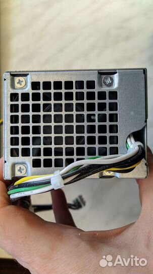 Блок питания 180w Dell H180ES-00