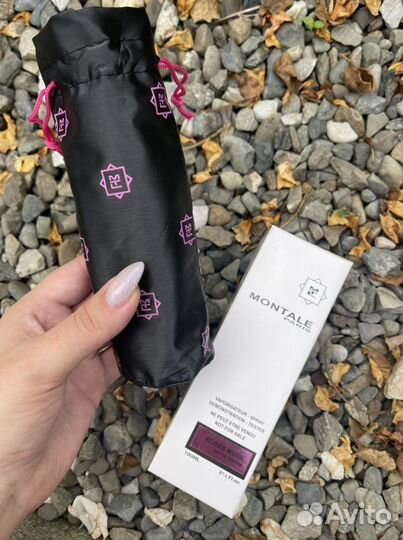 Духи Монталь
