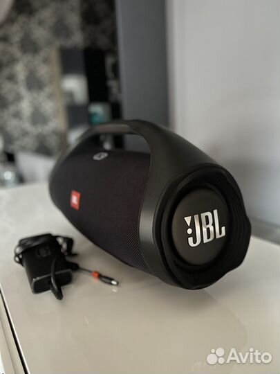 Jbl Boombox 2, новая, Оригинал