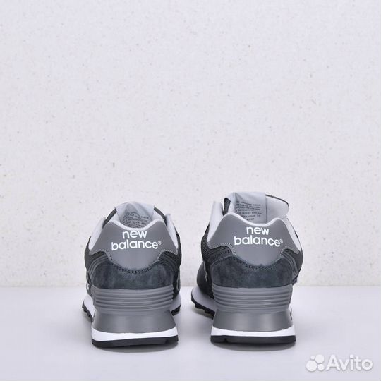 Кроссовки New Balance 574 арт 2758 37