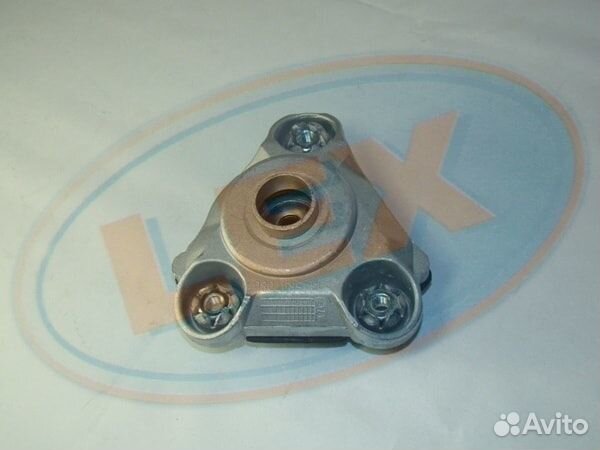 Опора стойки амортизатора левая fiat ducato