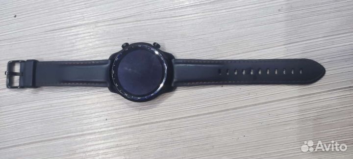 Ticwatch pro 3 gps