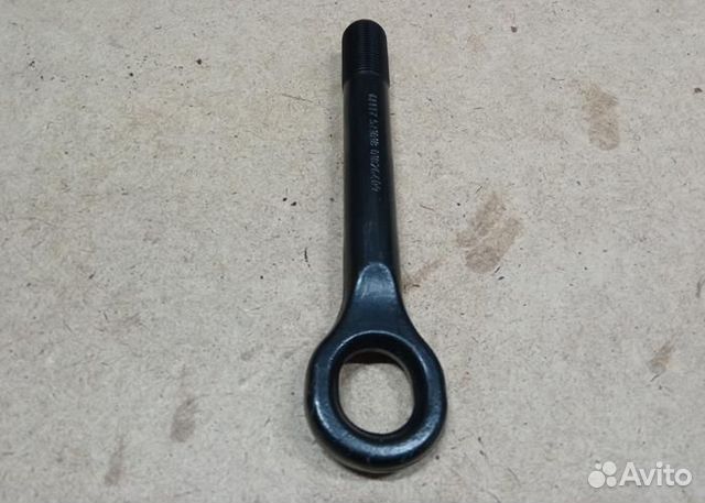 Крюк буксировочный Geely Coolray (SX11)
