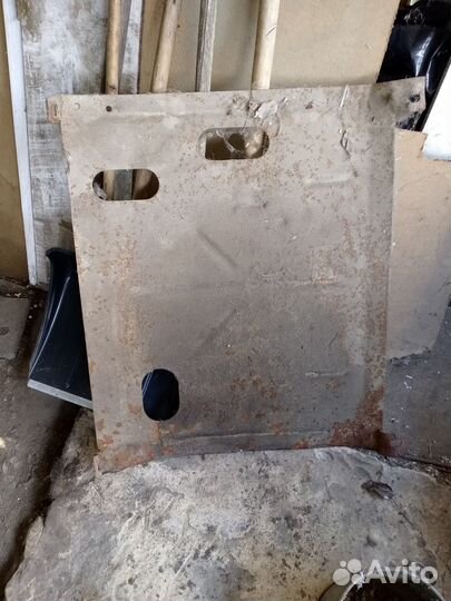 Защита двигателя ваз 2114