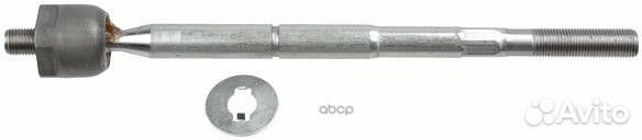 Тяга рулевая toyota RAV4 00- лев/прав.(без нако