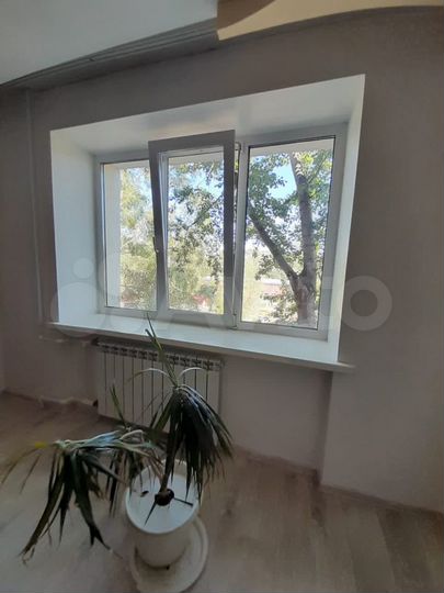 3-к. квартира, 80,1 м², 3/5 эт.