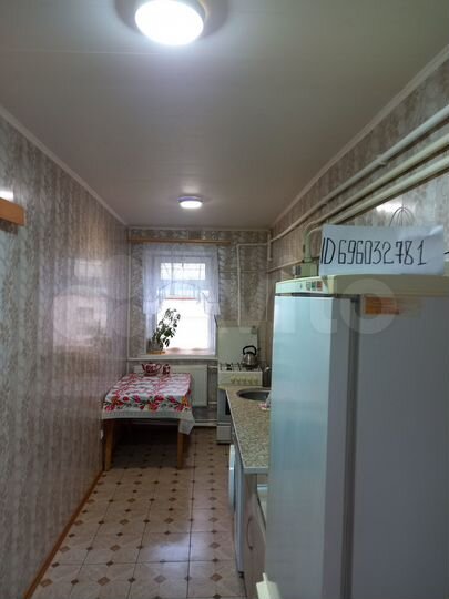 Комната 65 м² в 6-к., 1/1 эт.