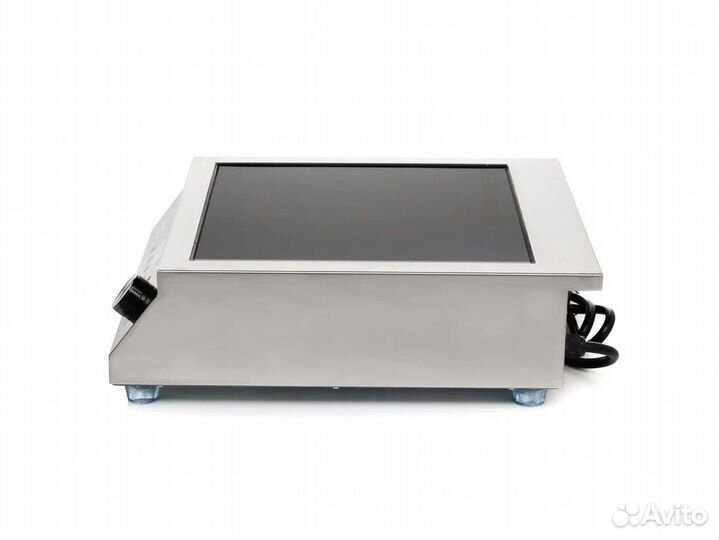 Индукционная плита hotberg 3500