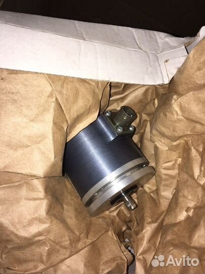 Харвестерная головка 755B датчик протяжки f005559