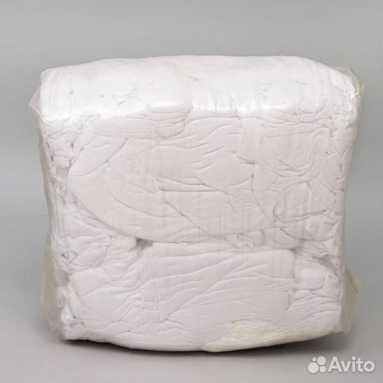 Ветошь протирочная
