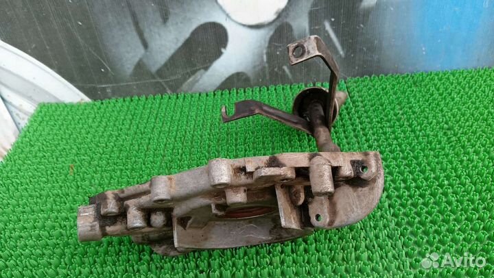 Масленный насосChery Amulet A15