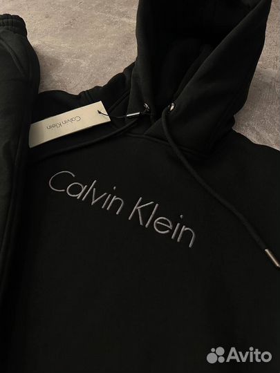 Спортивный костюм Calvin Klein мужской LUX