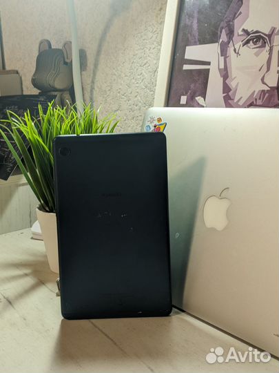 Huawei Matepad T8