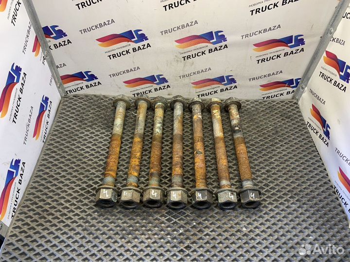 0069908704 Стремянка задней рессоры