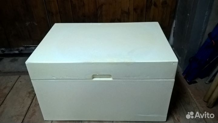 Термоконтейнер