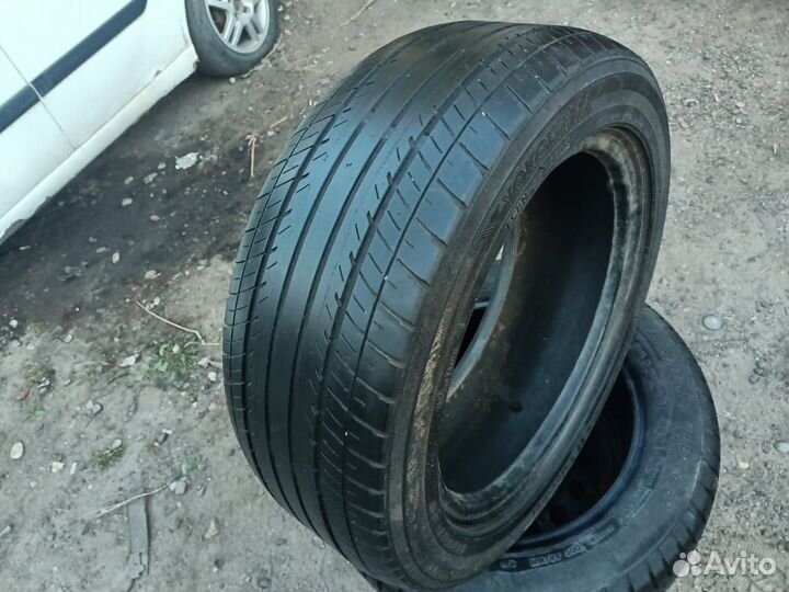 Yokohama dB Decibel E70 195/55 R15 84V