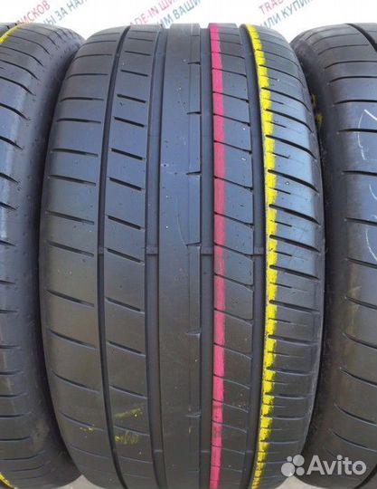 Dunlop SP Sport Maxx RT 2 285/40 R20 108Y