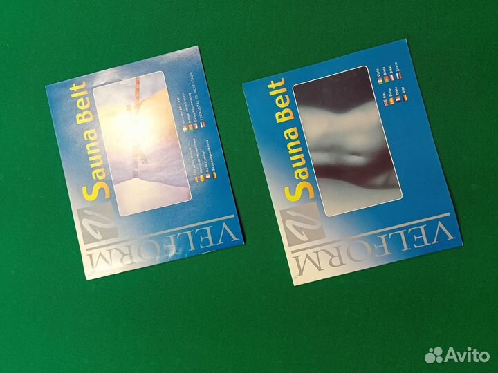 Пояс для похудения живота