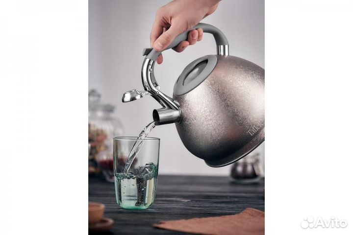 Чайник TalleR TR-11353 3,0л