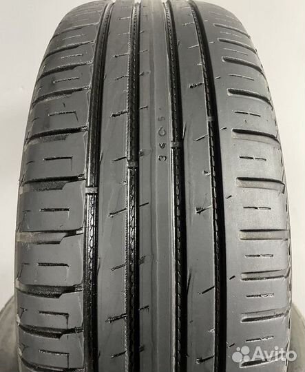 Nokian Tyres Hakka Black SUV 225/60 R17