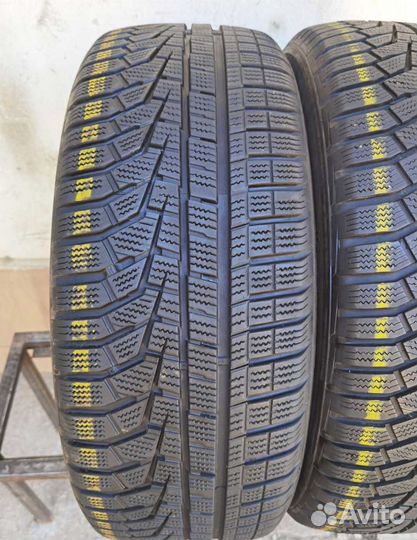 Hankook Winter I'Cept Evo2 W320A SUV 225/55 R18 102V
