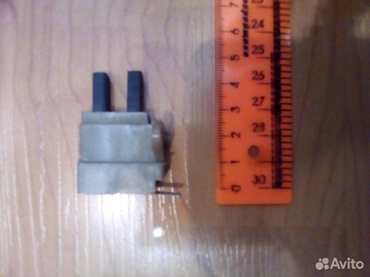 Щетка стартера