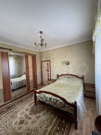 2-к. квартира, 68 м², 2/2 эт.