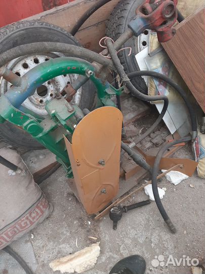 Косилка сегментная для минитрактора Т- 25