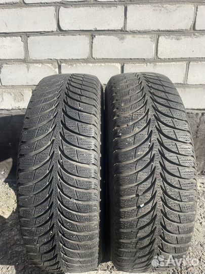 Sava Eskimo S2 Ice 175/70 R14 88