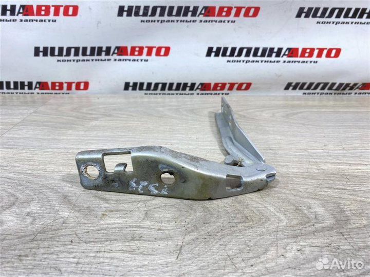 Петля капота правая Peugeot 206 1.6 2006