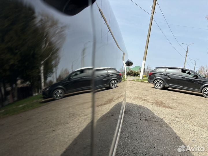 Volkswagen Passat CC 1.8 AMT, 2013, 290 000 км