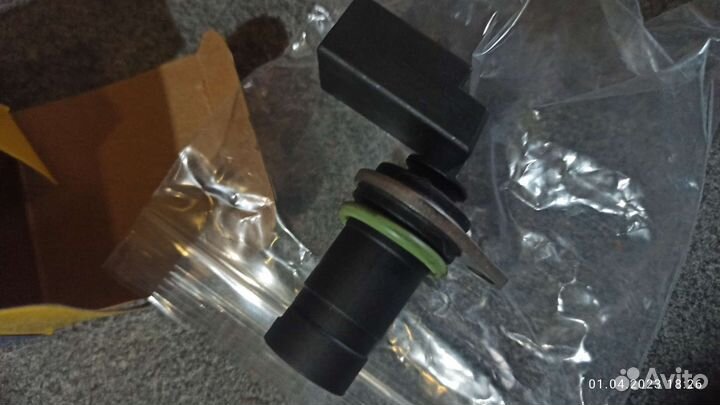 Датчик коленвала