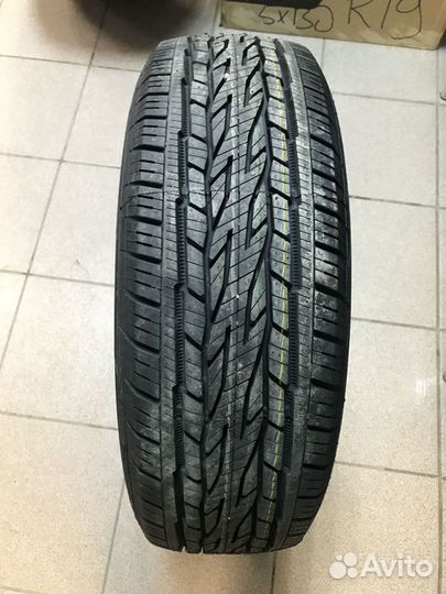 Continental ContiCrossContact LX2 215/65 R16 98H